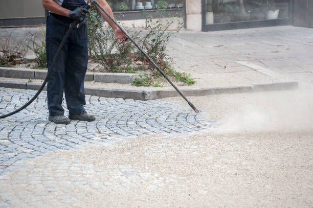 Best Concrete Surface Cleaning in Marion, IL