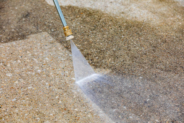 Best Driveway Cleaning and Restoration in Marion, IL