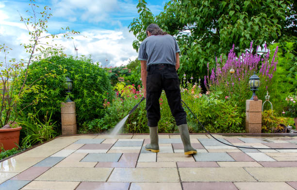Best Sidewalk and Walkway Pressure Cleaning in Marion, IL