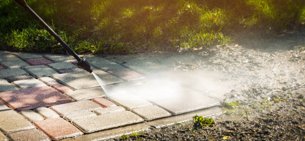 Best Oil and Grease Removal from Surfaces in Marion, IL